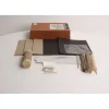 Mainline Siding 505 HO Scale Pre-Weathered Grain Mill Kit - Your Source for Gaming Essentials