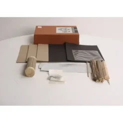 Mainline Siding 505 HO Scale Pre-Weathered Grain Mill Kit - Your Source for Gaming Essentials