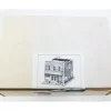 Mainline Siding MS004 HO General Store Building Craftsman Kit - Your Source for Gaming Essentials