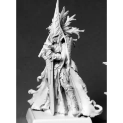 Majestrix Latissula Darkreach Warlord 14606 Darkreach Unpainted - Your Source for Gaming Essentials* Tabletop Miniatures
