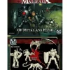 Tabletop Miniatures>Malifaux Guild Of Metal and Flesh Box Set (6) #20107 Unpainted Plastic Miniature - Your Source for Gaming Essentials