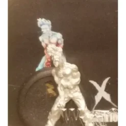 Tabletop Miniatures>Malifaux Resurrectionists Lost Love #2035 Unpainted Plastic Miniature Figure - Your Source for Gaming Essentials