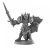 Tabletop Miniatures>Mangu Timur, Evil Warlord #30023 Reaper Legends: Bones USA Unpainted Plastic - Your Source for Gaming Essentials