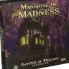 Board Games>Mansions of Madness 2nd Edition: Sanctum of Twilight Expansion - Your Source for Gaming Essentials
