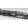 Mantua 340102 B&O 4-6-2 B&O Steam Locomotive w/Vanderbilt Tender - Your Source for Gaming Essentials