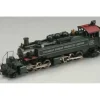 Mantua 351601 HO Canadian Forest Products 2-6-6-2 Logging Steam Locomotive - Your Source for Gaming Essentials
