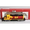 Mantua 414-001 HO Santa Fe GP-20 Diesel Locomotive #7399 - Your Source for Gaming Essentials