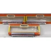 Mantua 225-01/223-01/222-01 HO Scale Assorted Passenger Cars [3] EX/Box - Your Source for Gaming Essentials