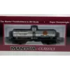 Mantua 732593 HO Scale Gulf 41' Single Dome Tank Car #15592 - Your Source for Gaming Essentials