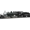 Mantua 345105 HO Scale Southern Pacific 2-6-6-2 Articulated w/Tender - Your Source for Gaming Essentials