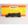 Mantua 351603 HO Scale 2-6-6-2T Undecorated Articulated Logger Steam Loco - Your Source for Gaming Essentials