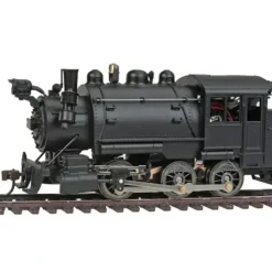 Mantua 393104 HO Undecorated 0-6-0 Saddle Tank Switcher - Your Source for Gaming Essentials