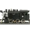 Mantua 393108 HO U.S. Army 0-6-0 Saddle Tank Switcher With DCC & Sound # 15 - Your Source for Gaming Essentials