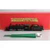 Mantua 345102 HO WM 2-6-6-2 Articulated Steam Loco & Tender w/Sound & DCC - Your Source for Gaming Essentials