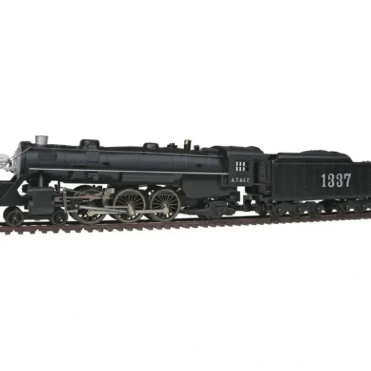 Mantua 349101 SANTA FE - Your Source for Gaming Essentials