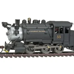 Mantua 393107 0-6-0 Tank Switcher CP HO - Your Source for Gaming Essentials