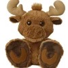 Toys>Maple Taddle Toes 10" Aurora Plush Moose - Your Source for Gaming Essentials