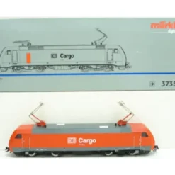 Marklin 37350 BR 152 Cargo Electric Loco. - Your Source for Gaming Essentials