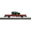 Marklin 46952 Bundeswehr Stake Car - Your Source for Gaming Essentials