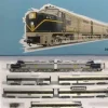 Marklin 26495 D&H "Montreal Limited" Alco PA-1 A-A HO Gauge Diesel Train Set - Your Source for Gaming Essentials