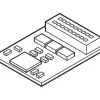 Marklin 103134 Decoder For 37612 - Your Source for Gaming Essentials
