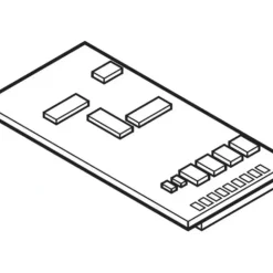 Marklin 113734 Decoder For 26536 - Your Source for Gaming Essentials
