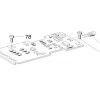 Marklin 601539 DECODER FOR 37171+ - Your Source for Gaming Essentials