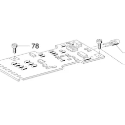 Marklin 601539 DECODER FOR 37171+ - Your Source for Gaming Essentials