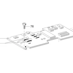 Marklin 664150 Decoder F00625-34880+ - Your Source for Gaming Essentials