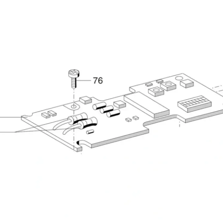 Marklin 664150 Decoder F00625-34880+ - Your Source for Gaming Essentials