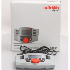 Marklin 60653 Digital Mobile Station Controller - Your Source for Gaming Essentials