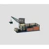 Marklin 56180 G Scale Coaling Station Bldg Kit - Your Source for Gaming Essentials