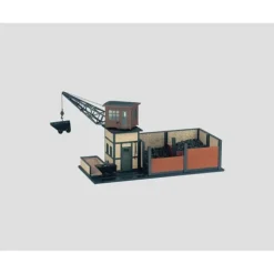 Marklin 56180 G Scale Coaling Station Bldg Kit - Your Source for Gaming Essentials