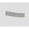 Marklin 59075 G / #1 Scale 15 Degrees 1,394mm 54-7/8" Radius Curved Track - Your Source for Gaming Essentials