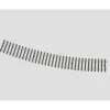 Marklin 59077 G / #1 Scale 225 Degrees 1,715mm 67-1(2)" Radius Curved Track - Your Source for Gaming Essentials