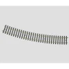 Marklin 59076 G / #1 Scale 225 Degree 61" Wide Radius Curved Track - Your Source for Gaming Essentials