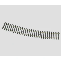 Marklin 59076 G / #1 Scale 225 Degree 61" Wide Radius Curved Track - Your Source for Gaming Essentials