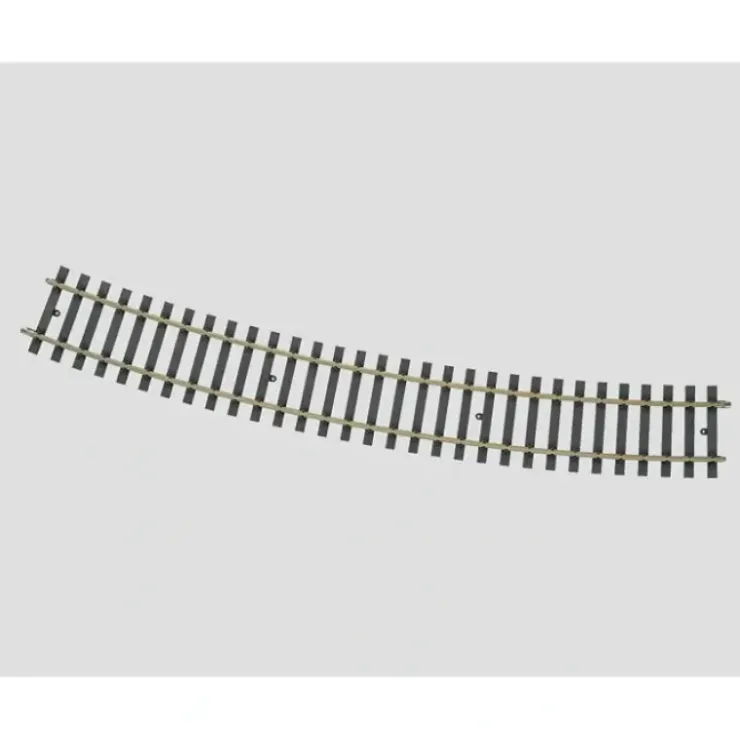Marklin 59076 G / #1 Scale 225 Degree 61" Wide Radius Curved Track - Your Source for Gaming Essentials