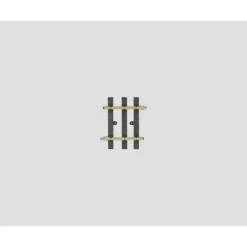 Marklin 59051 G / #1 Scale 595mm 2-5/16" Straight Track - Your Source for Gaming Essentials