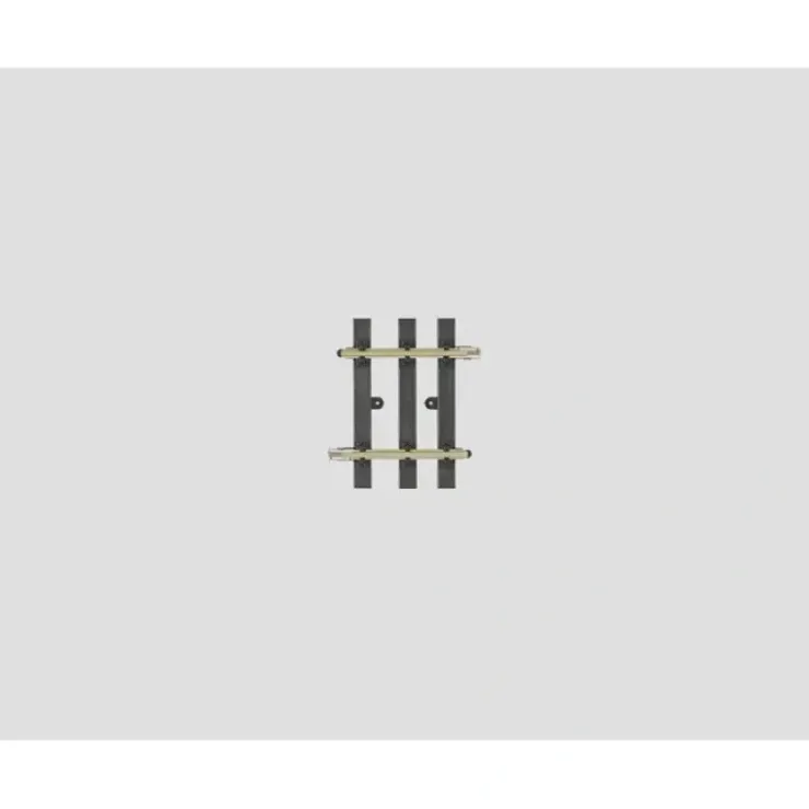 Marklin 59051 G / #1 Scale 595mm 2-5/16" Straight Track - Your Source for Gaming Essentials