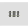 Marklin 59055 G / #1 Scale 150mm 5-7/8" Straight Track Section - Your Source for Gaming Essentials