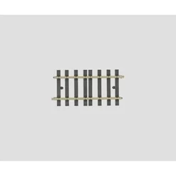 Marklin 59055 G / #1 Scale 150mm 5-7/8" Straight Track Section - Your Source for Gaming Essentials
