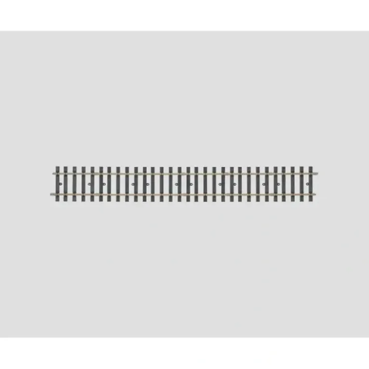 Marklin 59059 G / #1 Scale 600 mm / 23-5/8" Straight Track Section - Your Source for Gaming Essentials