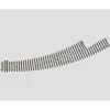 Marklin 59085 G Scale / 1 Scale Left Curved Turnout - Your Source for Gaming Essentials