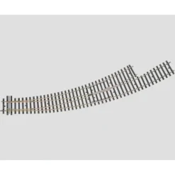 Marklin 59085 G Scale / 1 Scale Left Curved Turnout - Your Source for Gaming Essentials
