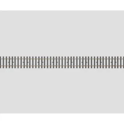 Marklin 59061 G / #1 Scale 35-7/16" Straight Track Section - Your Source for Gaming Essentials