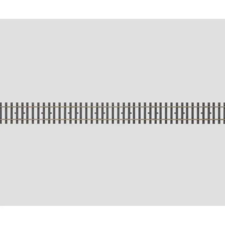 Marklin 59061 G / #1 Scale 35-7/16" Straight Track Section - Your Source for Gaming Essentials