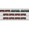 Marklin 26593 Heavy Coal HO Gauge Electric Train Set - Your Source for Gaming Essentials