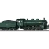 Marklin 39550 HO BAVARIAN FRGHT LOCO W/TEN - Your Source for Gaming Essentials