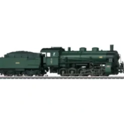 Marklin 39550 HO BAVARIAN FRGHT LOCO W/TEN - Your Source for Gaming Essentials